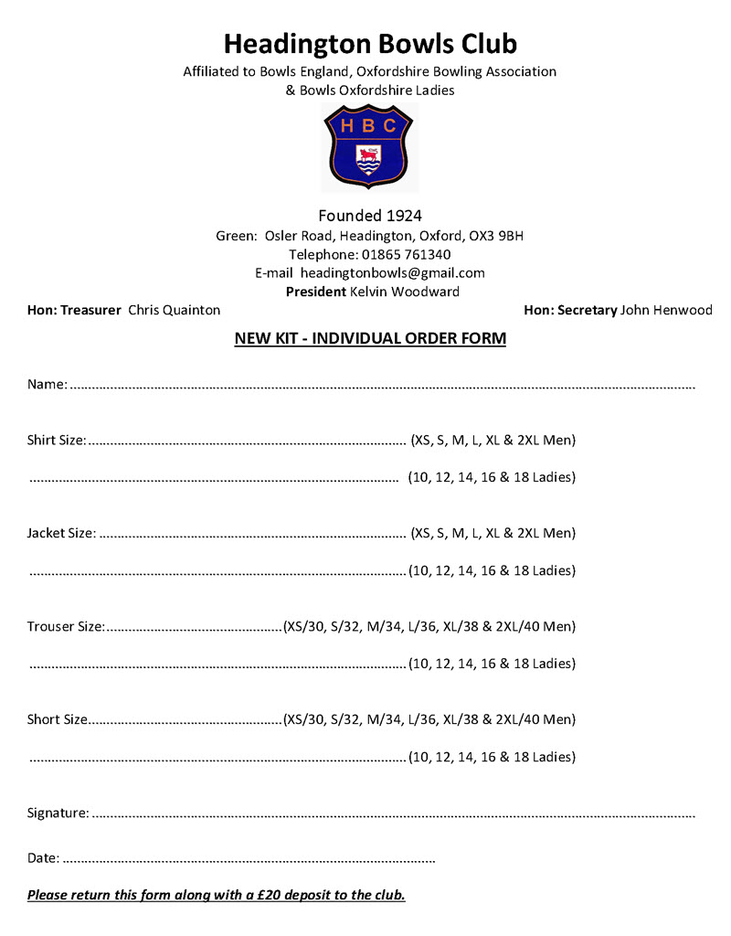 KitOrderForm